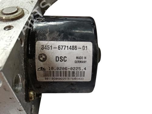 ABS pump BMW 3 (E90) 320 d | BP38555382M43 - Image 2