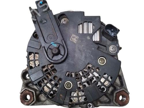 Used Alternator Alternator 38212871 38212871