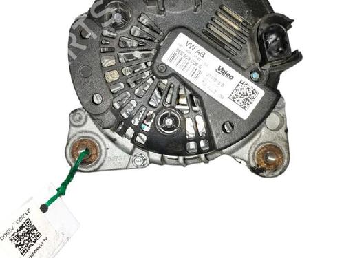 Used Alternator Alternator 38221945 38221945