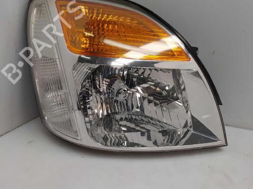 Used Left front indicator Left front indicator 38222858 38222858