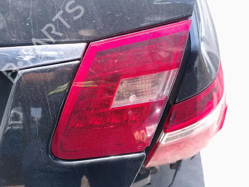 Used Right tailgate light Right tailgate light 38206359 38206359