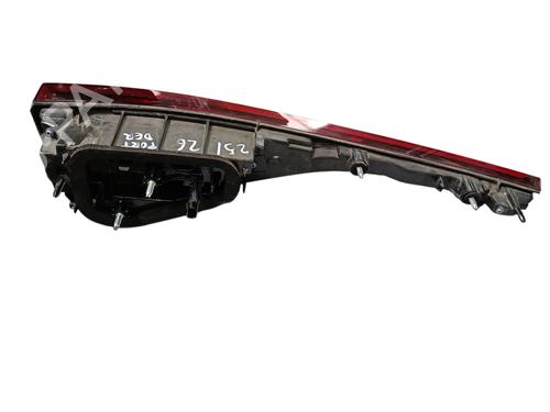 Right tailgate light RENAULT MEGANE IV Hatchback (B9A/M/N_) 1.3 TCe 100 (B9N8) | BP38220121C80 - Image 5