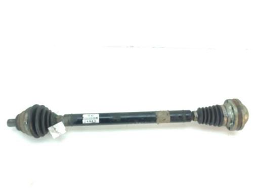 Used Right front driveshaft Right front driveshaft 38215547 38215547
