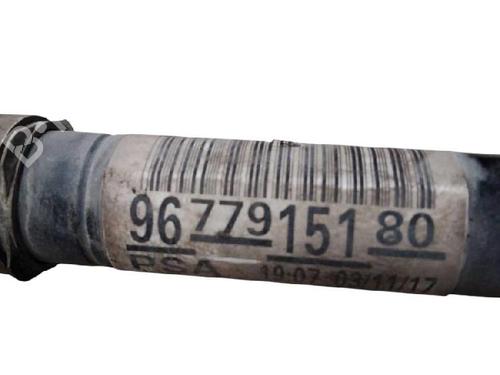Left front driveshaft CITROËN C4 Picasso II 1.2 THP 130 | BP38213370M38 - Image 3