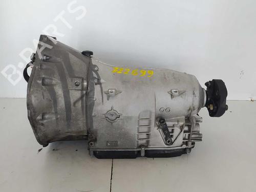 Used Gearbox Gearbox 38207101 38207101