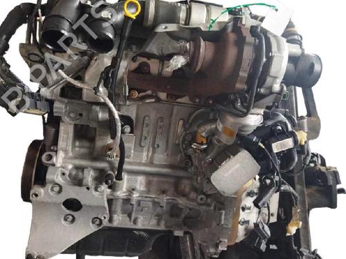 Engine FORD MONDEO V Hatchback (CE) 1.5 TDCi | BP38209543M1 - Image 4