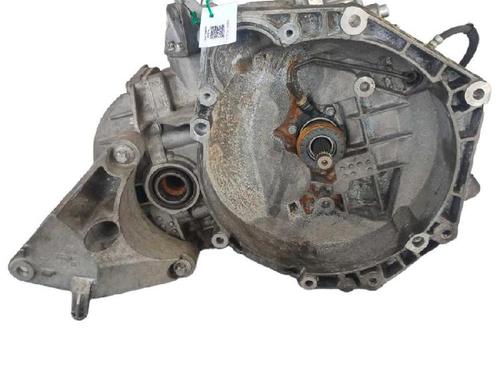 Gearkasse Gearkasse 38223540 38223540