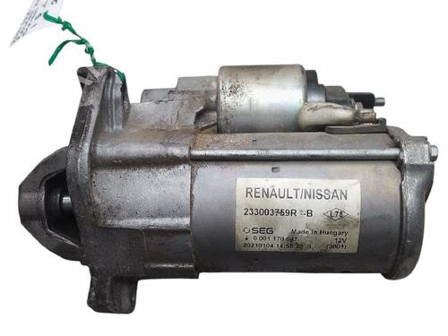 Used Starter Starter 38223128 38223128