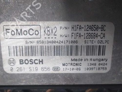 Control unit FORD FOCUS III 1.0 EcoBoost | BP38213714M11 - Image 3