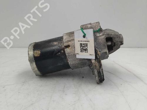 Starter RENAULT CAPTUR I (J5_, H5_) 1.2 TCe 120 | BP38207409M8 - Image 2