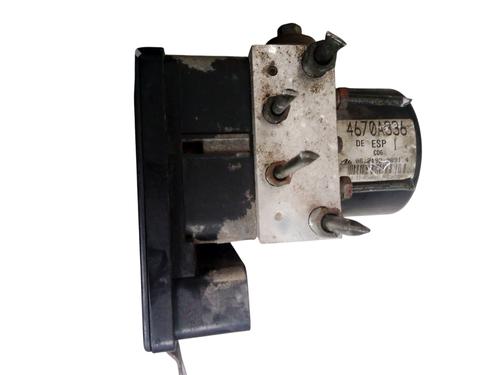 Used ABS pump ABS pump 38219545 38219545