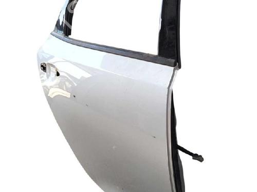 Dør højre bagtil KIA OPTIMA (JF) 1.6 T-GDI | BP38214400C5 - Image 3