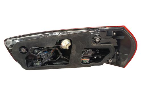 Used Left taillight Left taillight 38553692 38553692