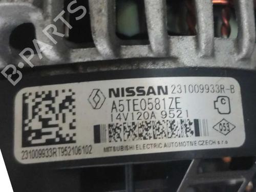 alternator-renault-captur-i-j5_-h5_-2013-38206523 main image