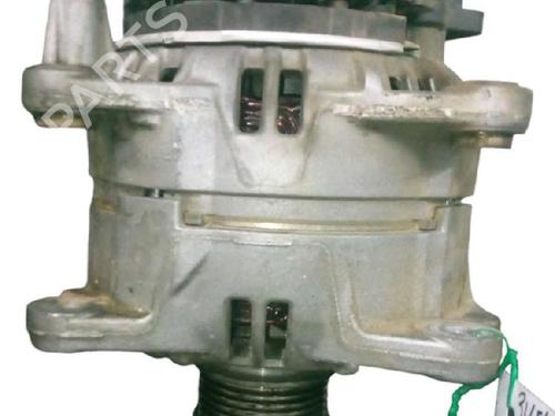 Alternator VW GOLF VI (5K1) 1.6 TDI | BP38210427M7 - Image 3