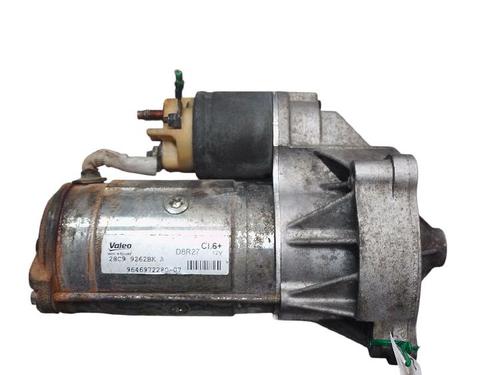starter-citroen-jumper-ii-van-2006-38555770 main image