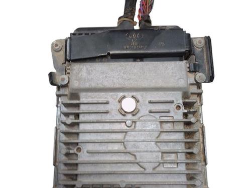 Control unit SEAT ALTEA (5P1) 1.6 TDI | BP38554355M11 - Image 2