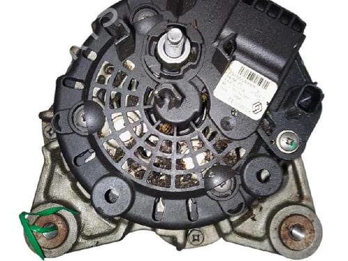 Alternator DACIA DOKKER Pickup 1.5 dCi 90 | BP38211293M7 - Image 2