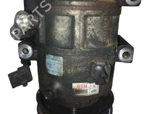Used AC compressor AC compressor 38211595 38211595