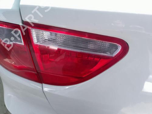 Left tailgate light SEAT EXEO (3R2) 2.0 TDI | BP38984434C79 - Image 3