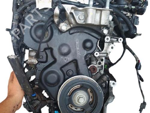 Engine FORD FOCUS II (DA_, HCP, DP) 1.6 TDCi | BP39197647M1 - Image 2