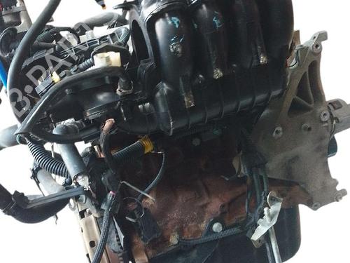 Engine FIAT PANDA (169_) 1.2 (169.AXB11, 169.AXB1A) | BP38555893M1 - Image 3