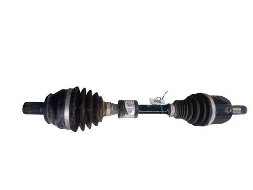 Used Left front driveshaft Left front driveshaft 38212533 38212533