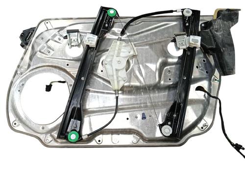 Front left window mechanism MERCEDES-BENZ E-CLASS (W212) E 220 CDI / BlueTEC (212.001, 212.002) | BP38555763C22 - Image 2