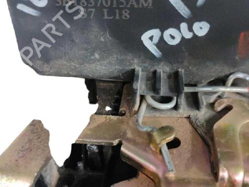 Front left lock CHERY FENGYUN 2 Hatchback 1.5 | BP38223830C98 - Image 4
