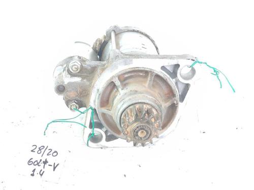 Starter SEAT ATECA (KH7, KHP) 1.6 TDI | BP38211767M8 - Image 4