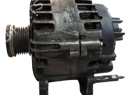 Alternator VW GOLF VI (5K1) 1.4 | BP38212962M7 - Image 3