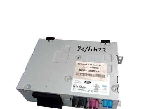 Used Radio Radio 38554457 38554457
