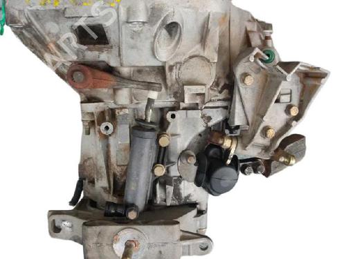 Used Gearbox Gearbox 38206333 38206333