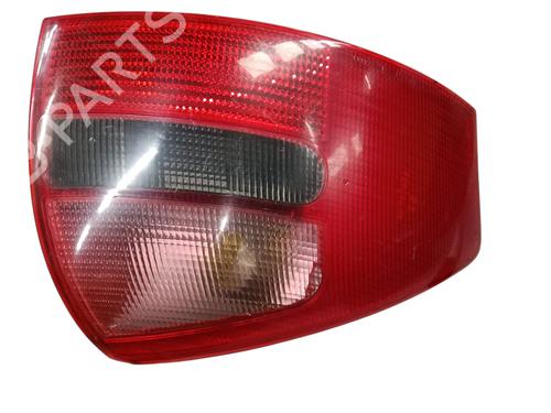 Left taillight SEAT LEON (1M1) | BP38553826C34 - Image 2