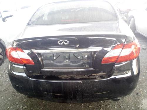 rear-bumper-reinforcement-infiniti-m-y51-2010-38209943 main image