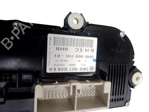 Used Climate control Climate control 38984215 38984215