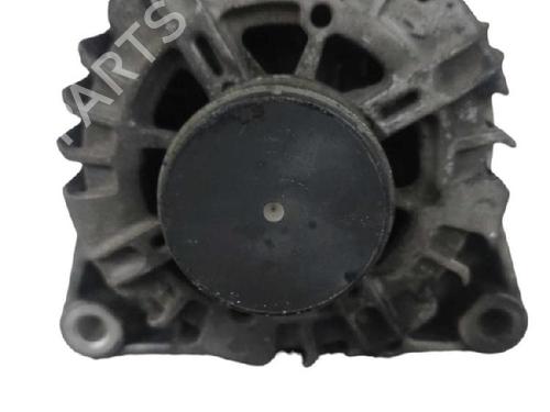 Alternator CITROËN C3 II (SC_) 1.4 HDi 70 (SC8HZC, SC8HR0, SC8HP4) | BP38206842M7 - Image 3