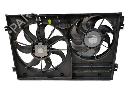 Used Fan Fan 38207254 38207254