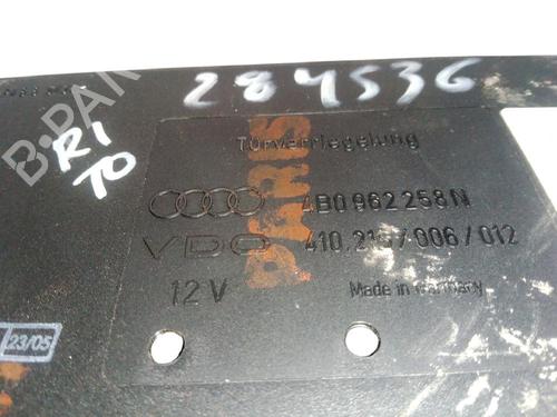 Control unit AUDI A6 C5 (4B2, 4B4) 2.4 | BP38554208M11 - Image 2