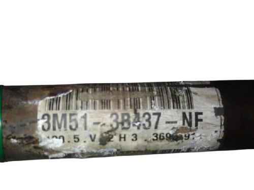 Left front driveshaft FORD FOCUS C-MAX (DM2) 2.0 TDCi | BP38211400M38 - Image 2