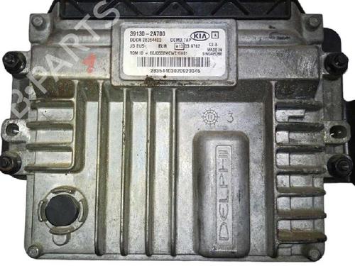 Used Control unit Control unit 38210817 38210817
