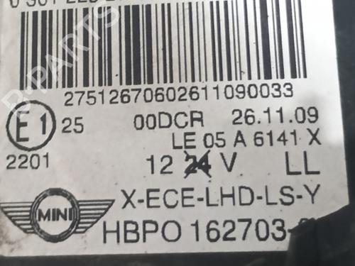 Used Right front indicator Right front indicator 38215446 38215446