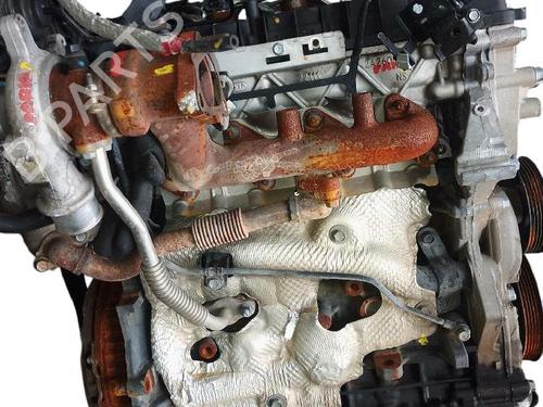 Engine HYUNDAI i30 (GD) 1.4 CRDi | BP38220875M1 - Image 3