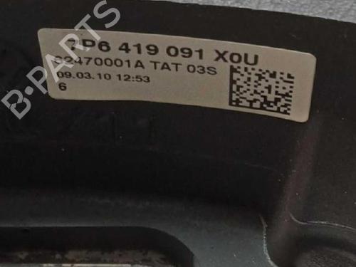 steering-wheel-vw-touareg-7p5-7p6-2010-2011-2012-2013-2014-2015-2016-2017-2018-38213820 main image