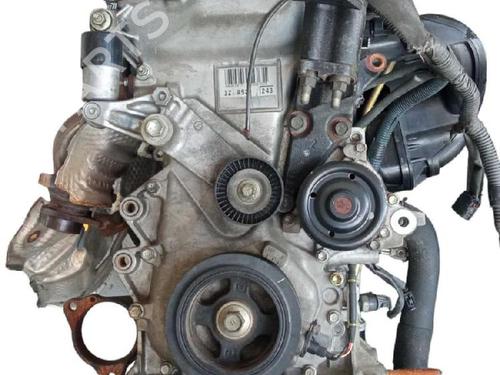 Engine TOYOTA RAV 4 II (_A2_) 1.8 (ZCA25_, ZCA26_, ZCA25W, ZCA26W) | BP38208557M1 - Image 2