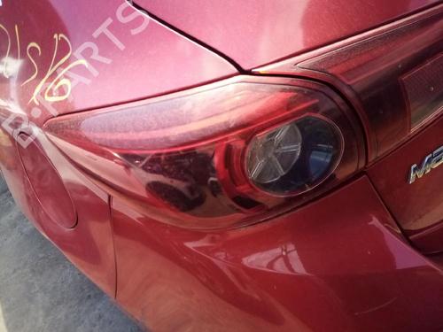 Used Left taillight Left taillight 38223924 38223924