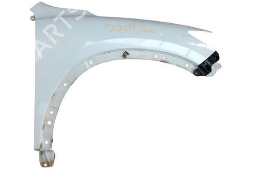Used Right front fenders Right front fenders 38554444 38554444