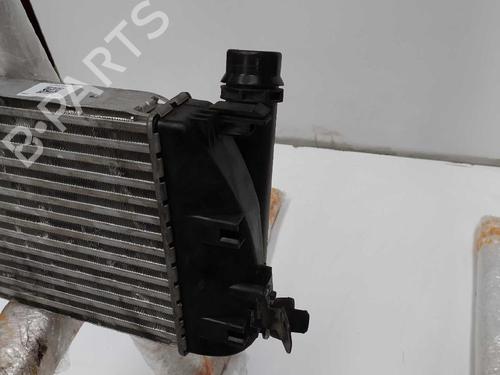 Intercooler RENAULT CAPTUR I (J5_, H5_) 0.9 TCe 90 | BP38207071M30 - Image 3