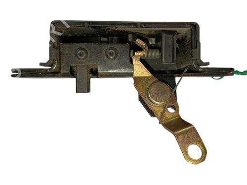 tailgate-lock-porsche-cayenne-9pa-2002-2003-2004-2005-2006-2007-2008-2009-2010-38218671 main image