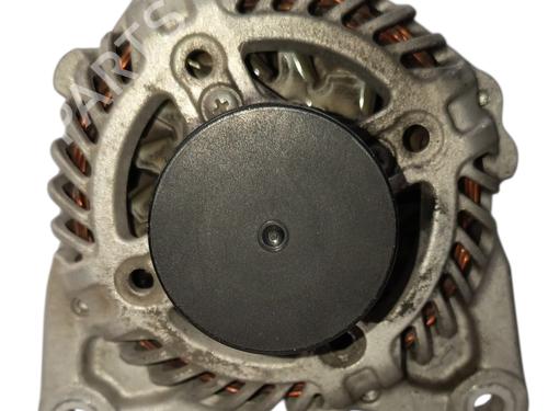 Alternator RENAULT MEGANE IV Hatchback (B9A/M/N_) 1.3 TCe 100 (B9N8) | BP38222778M7 - Image 3